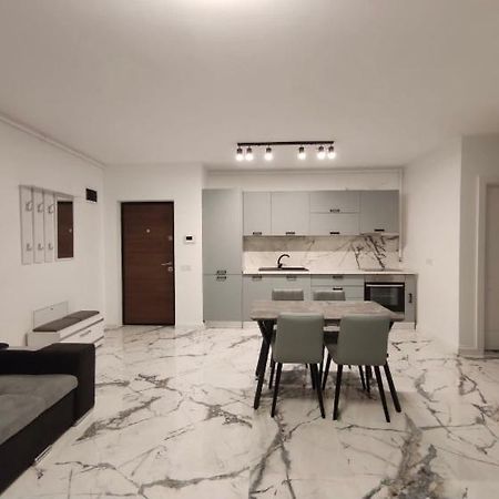 Apartament Vivo Apartment Floresti  Bagian luar foto