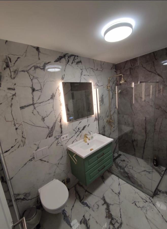 Apartament Vivo Apartment Floresti  Bagian luar foto